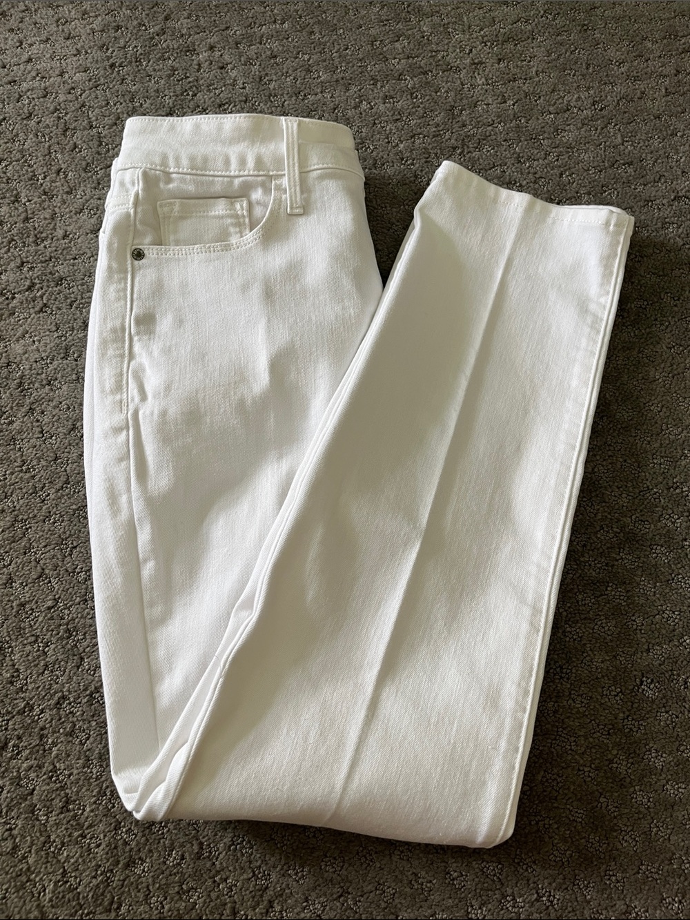Old Nazy Jeans